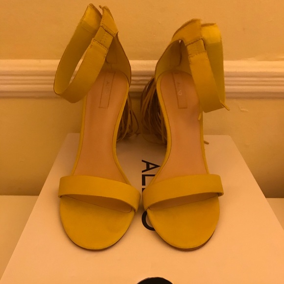 Muster  sandal - Picture 3 of 6